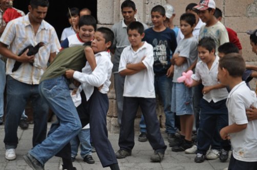 29 de junio, día de San Pedro / San Pablo en Ixcatán  y los pescadores que se fueron