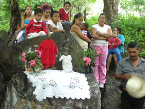 Imagen relacionada con 29 de junio, día de San Pedro / San Pablo en Ixcatán  y los pescadores que se fueron