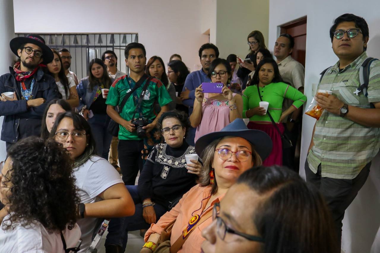Imagen relacionada con Asamblea de Indígenas Urbanos en la ZMG
