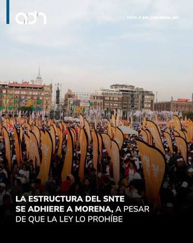 Imagen relacionada con Cinismo del “charrismo” sindical del SNTE. “Genio y figura hasta la sepultura”