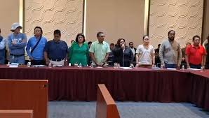 CNUN de la CNTE  informa que todo sigue igual