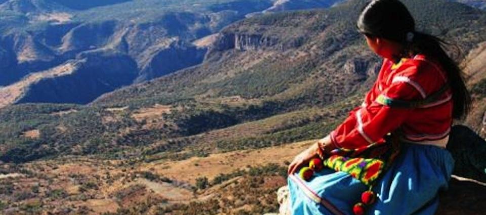 Imagen relacionada con Con la iniciativa de Ley General de Derechos de los Pueblos Indígenas y Afromexicanos, no se resuelve la deuda histórica