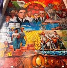 Imagen relacionada con Constitución de la CNTE Jalisco 1989