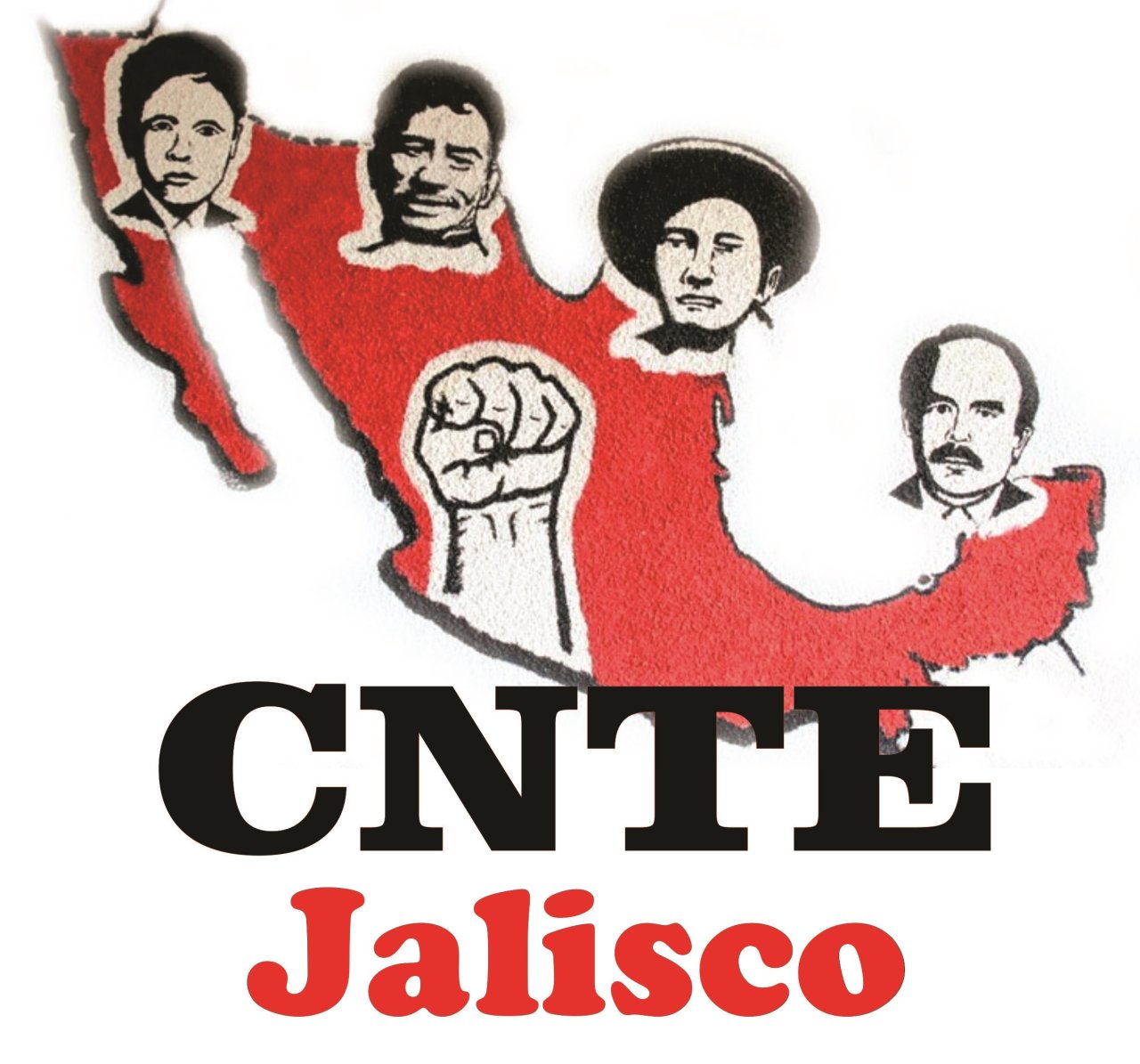 Imagen relacionada con Constitución de la CNTE Jalisco 1989