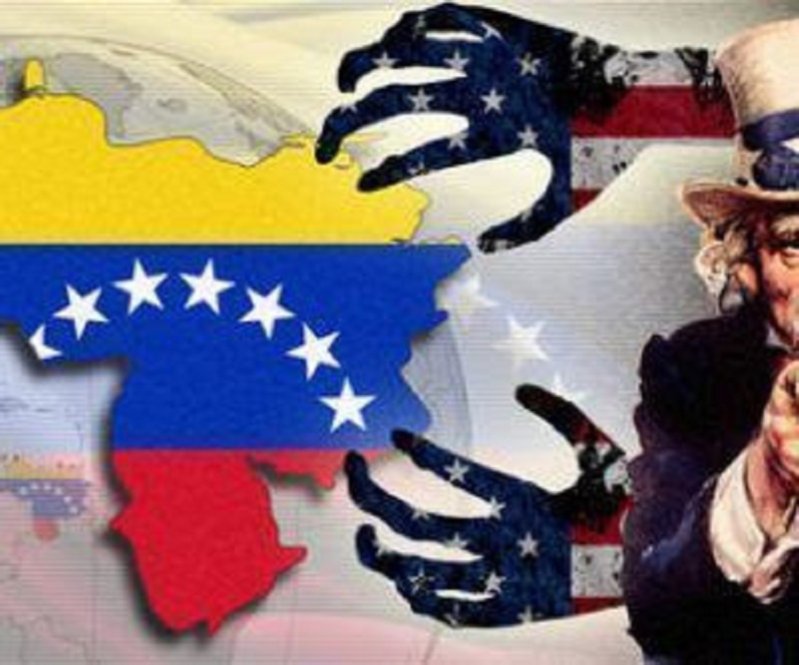 Contra la invasión  y saqueo  imperialista, construyamos el frente antifascista internacional