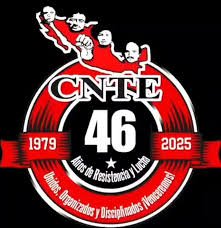 Cuatro Íconos Magisteriales de la CNTE