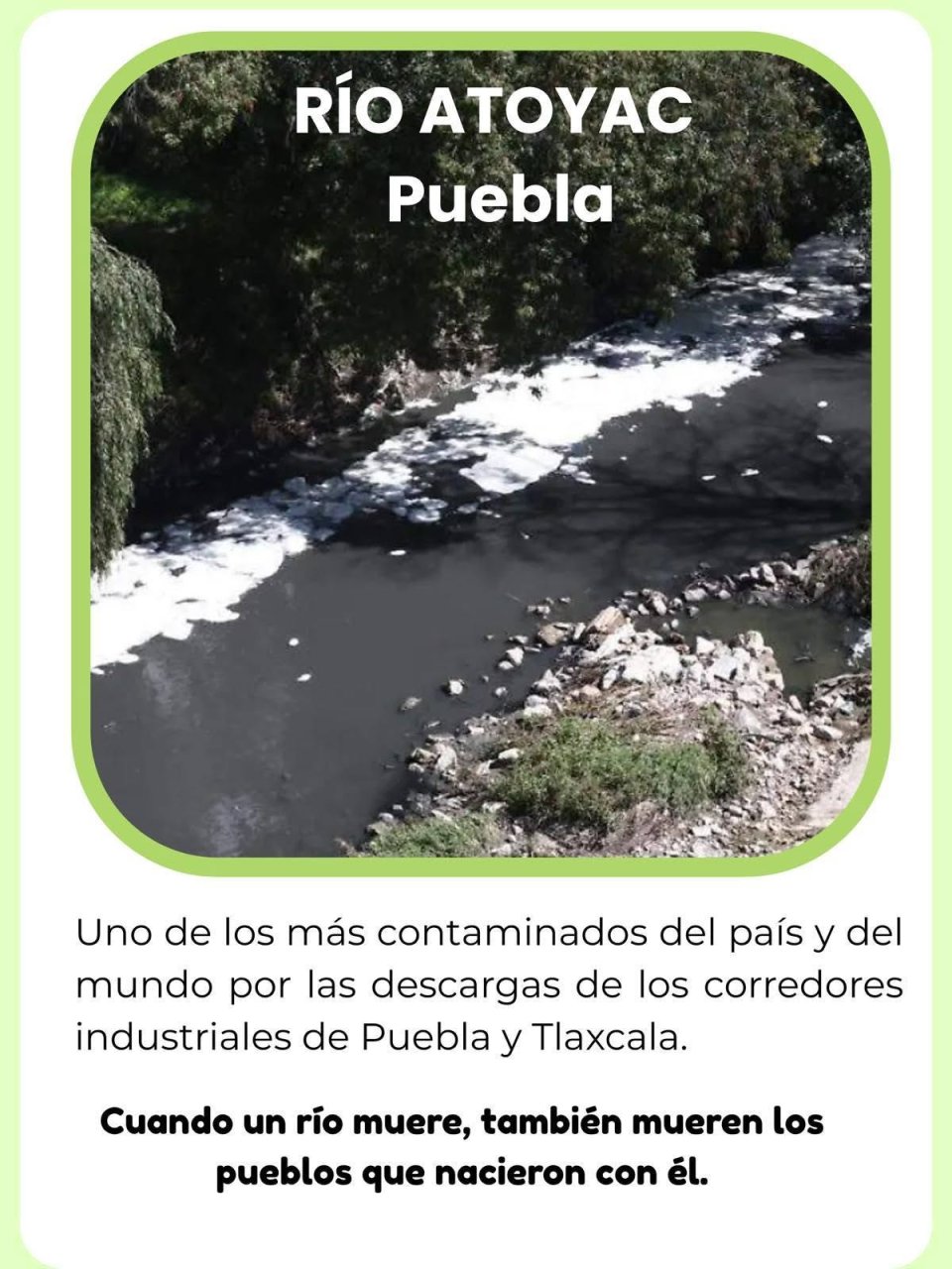 Imagen relacionada con Declaratoria de la séptima Asamblea Nacional por el Agua y el Territorio