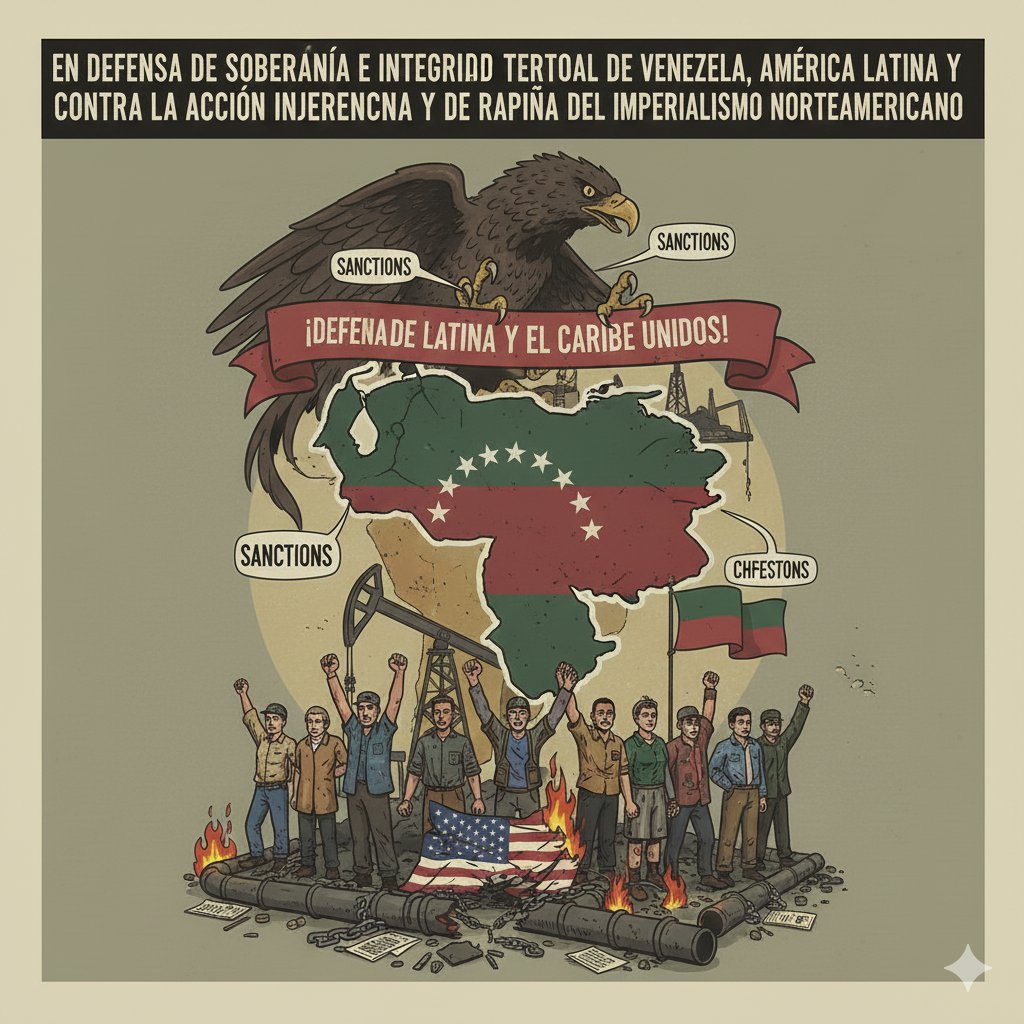 Defensa de la soberanía de Venezuela