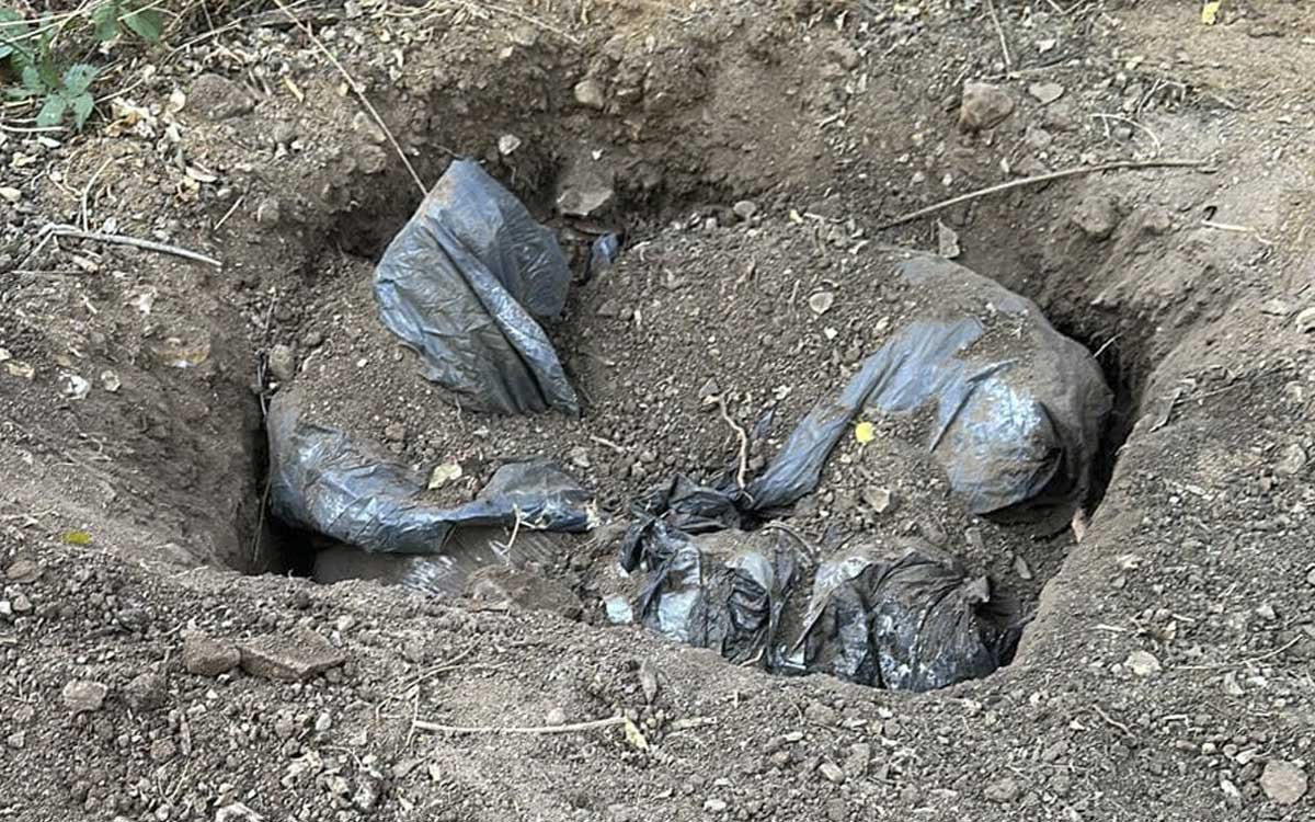 Imagen relacionada con Desaparecidos: omisión y acción gubernamental, son delitos de lesa humanidad