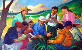 El compromiso de la militancia en la lucha social