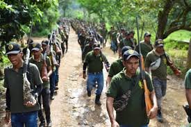 El Estado mexicano sentencia a muerte a los pueblos que integran el Consejo Indígena y Popular de Guerrero