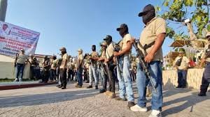 Imagen relacionada con El Estado mexicano sentencia a muerte a los pueblos que integran el Consejo Indígena y Popular de Guerrero