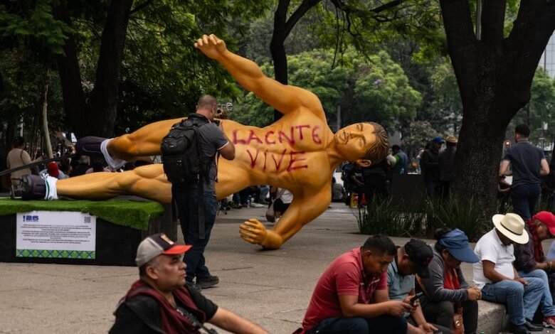 El Mundial de Futbol 2026, es un evento político y económico que solo favorece a la clase explotadora