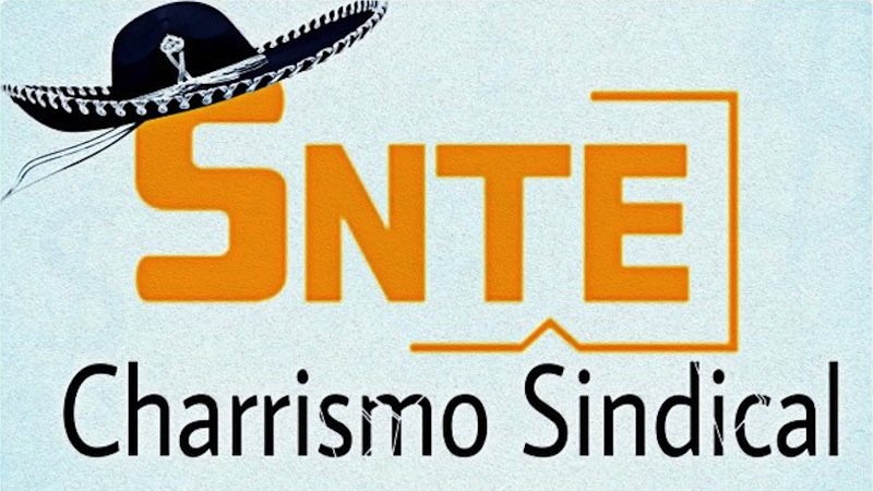 El SNTE, no es un sindicato
