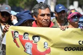 Imagen relacionada con Elementos  para un balance de la huelga nacional de la CNTE del año 2026