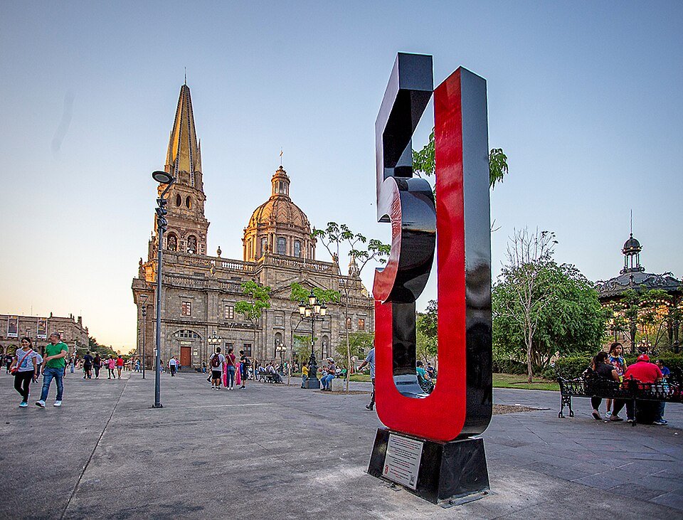 En Jalisco se criminaliza la protesta social