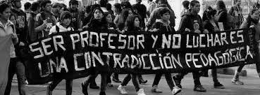 En la 4T: precariedad salarial para educadores y salarios ofensivos para cercanos al régimen