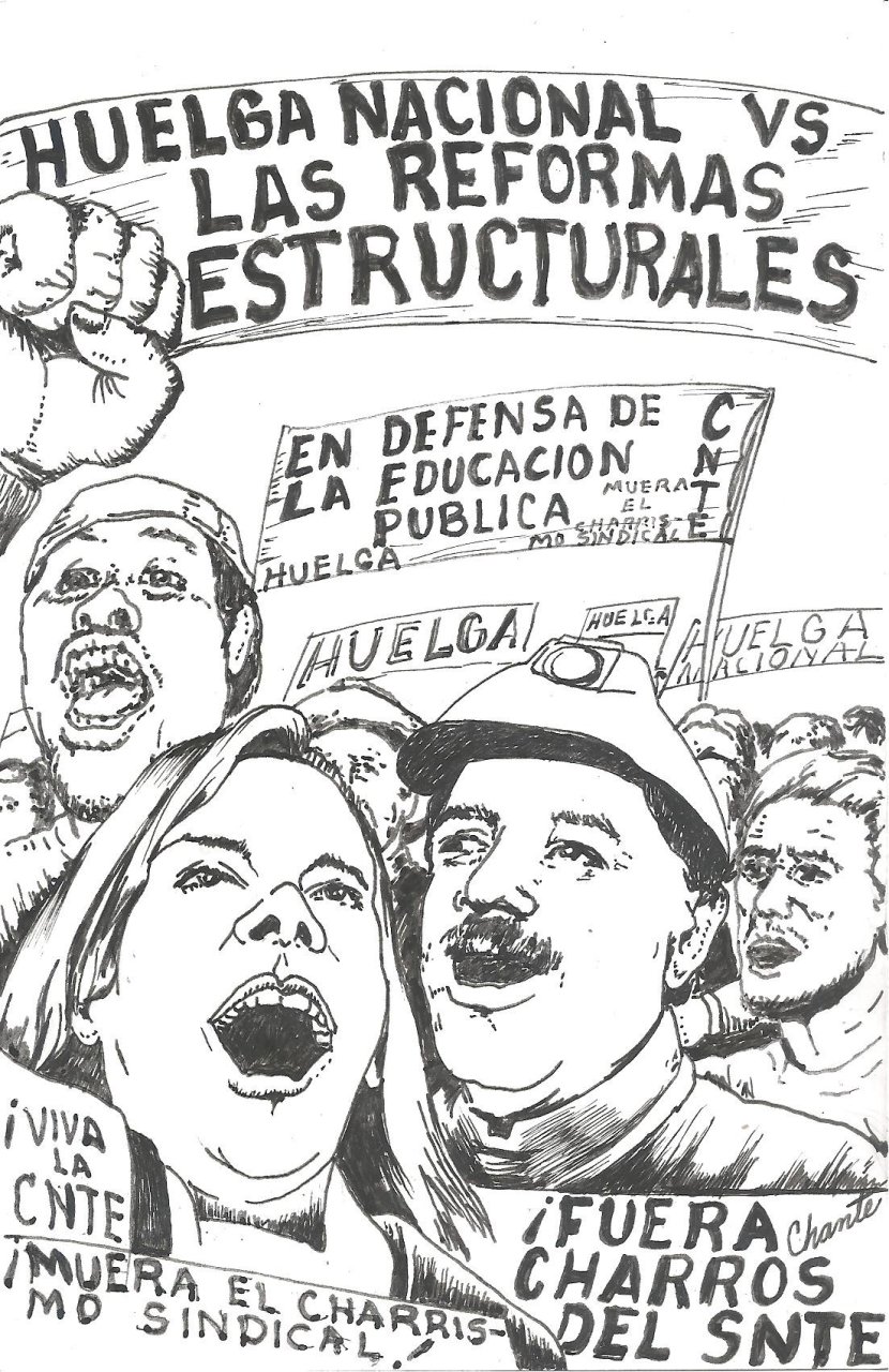 Imagen relacionada con En memoria de Leonardo Albino Ramos, militante clasista y artista gráfico