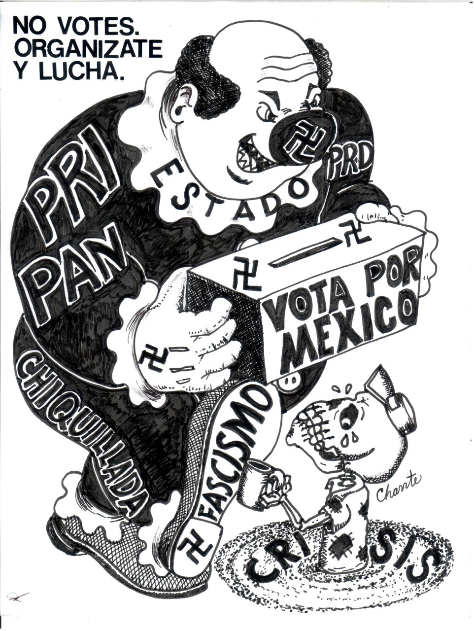 Imagen relacionada con En memoria de Leonardo Albino Ramos, militante clasista y artista gráfico