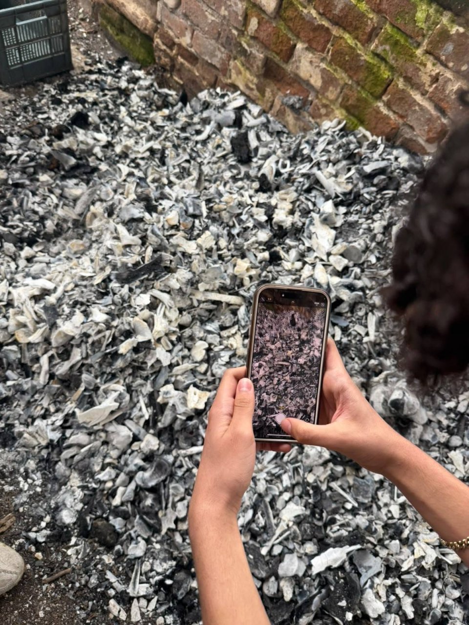 Imagen relacionada con Encuentran crematorio clandestino en Ayutla, Jalisco