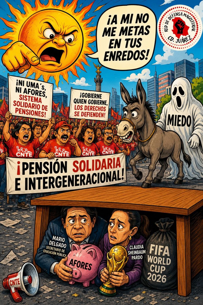 Ese desmadre llamado calendario escolar