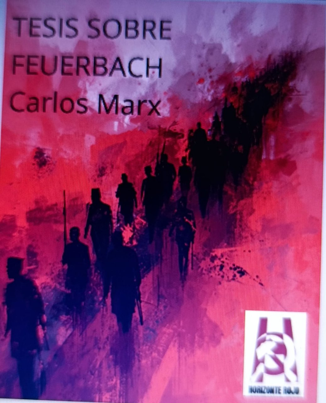 La concepción marxista de la educación
