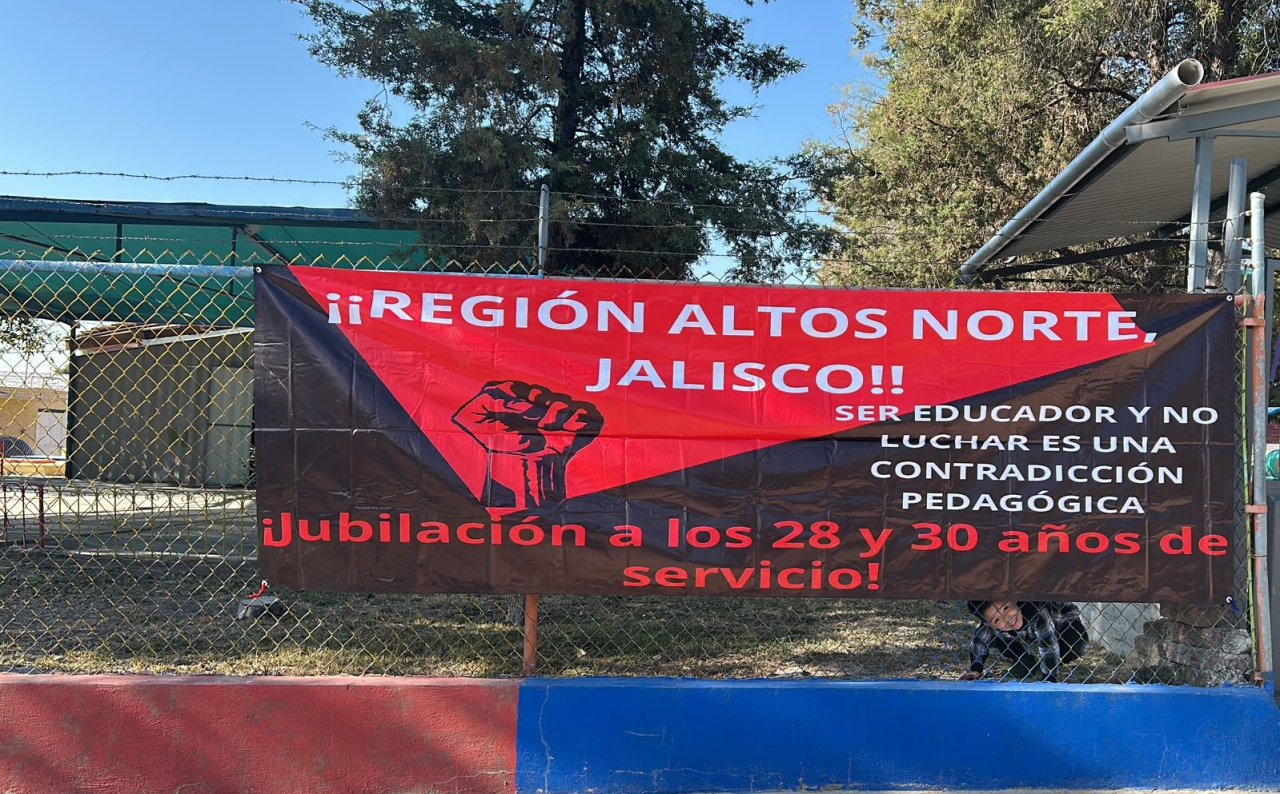 La jornada de tres días: antesala de la huelga nacional