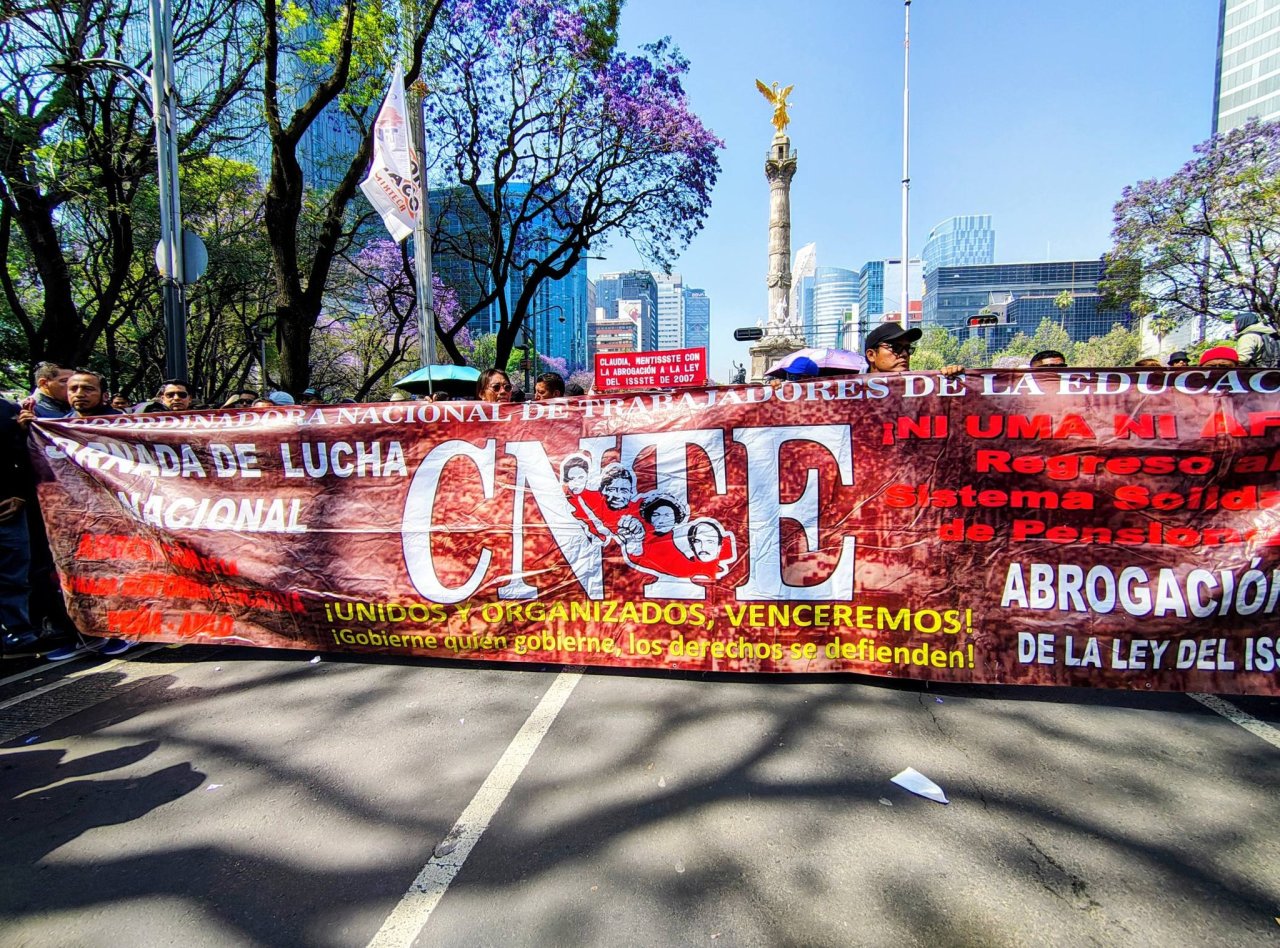 Imagen relacionada con La jornada de tres días: antesala de la huelga nacional