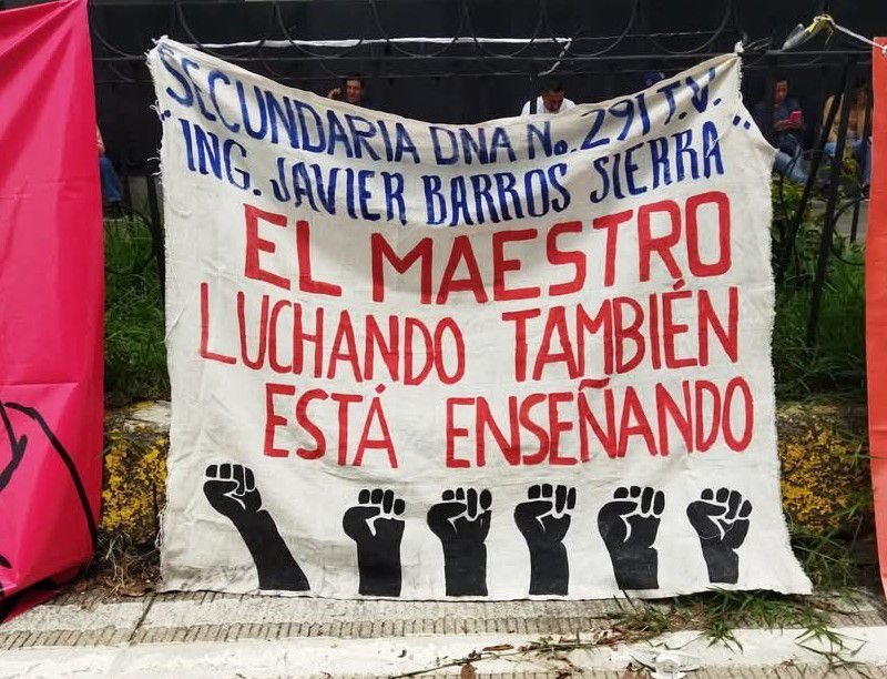 Imagen relacionada con La jornada de tres días: antesala de la huelga nacional