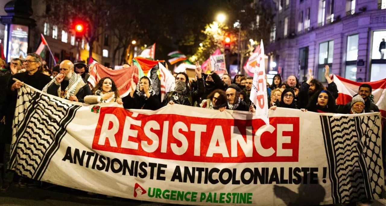 Los gobiernos de ultraderecha se plegan a Trump