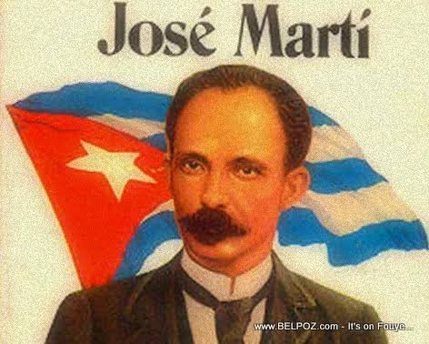 Imagen de Mis padres duermen... José Martí