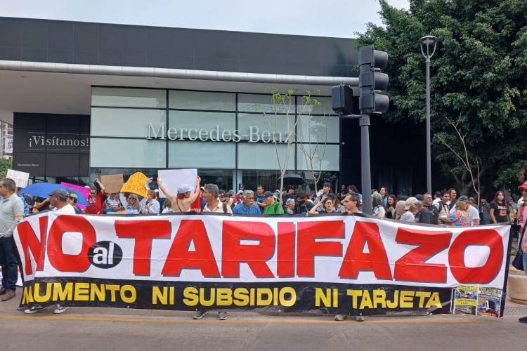 Pasar de la resistencia a la ofensiva: construir poder de clase