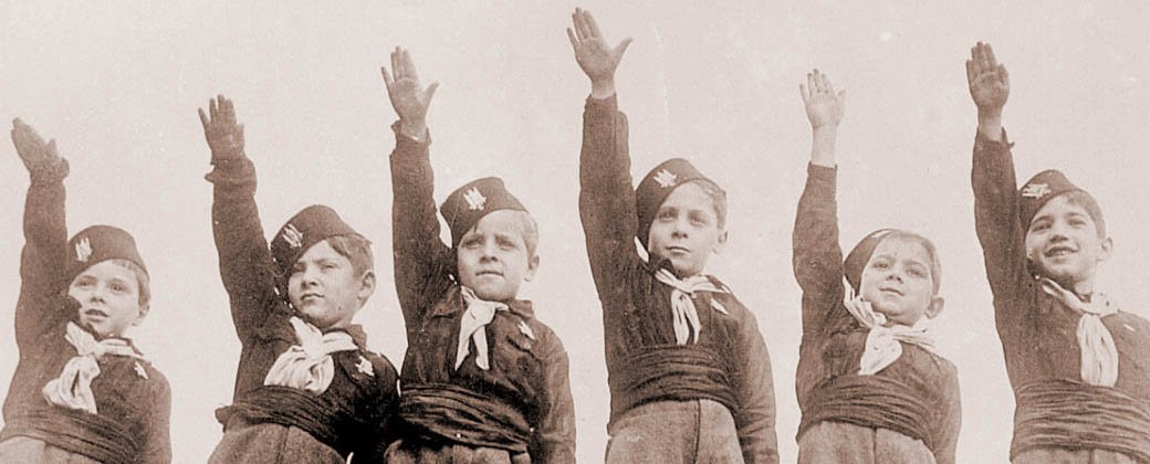 Por qué debemos combatir el fascismo