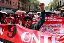 ¿Por qué luchan los Trabajadores de la Educación de México?