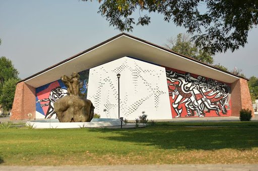 Rechazo al negocio inmobiliario con el patrimonio del CREN de Ciudad Guzmán.