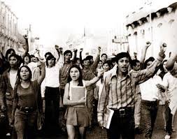 Testimonio del 10 de junio de 1971