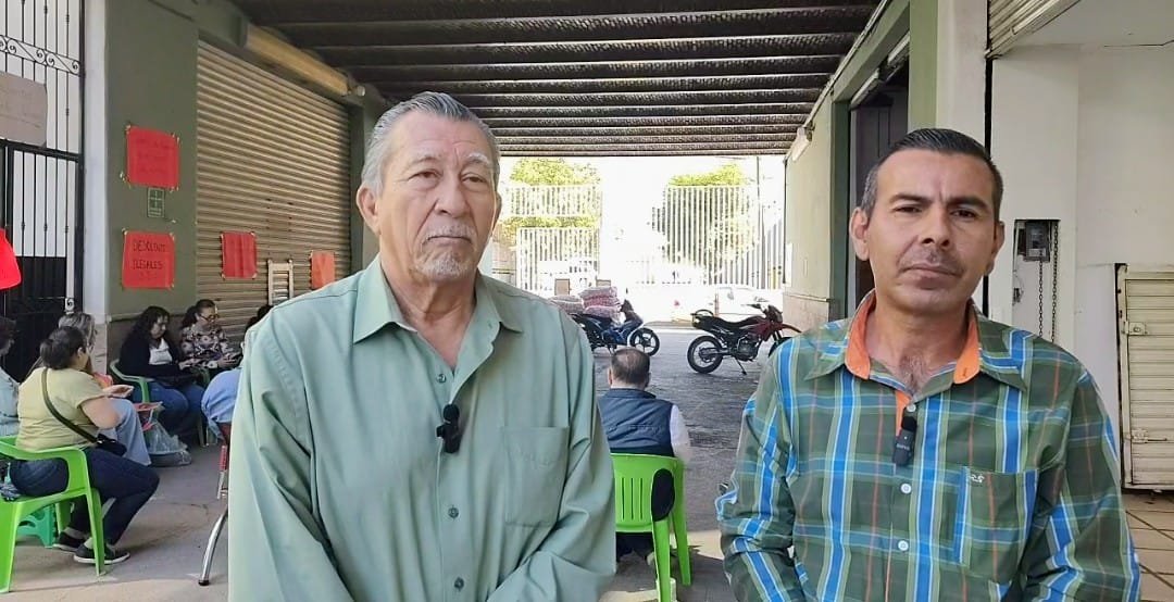 Imagen relacionada con Trabajadores de la región Sierra de Amula exigen a la SEJ un alto a los descuentos indebidos.