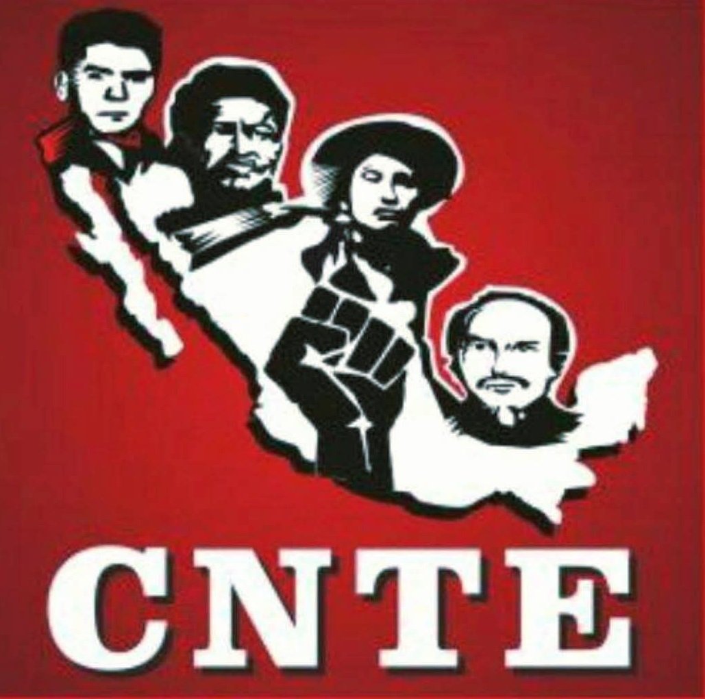 Vamos a la jornada nacional de brigadeo: CNTE